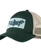 Buff Accesorii textile Explore Trucker Cap