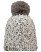 Buff Accesorii textile Knitted Fleece Caryn Beanie