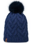 Buff Accesorii textile Knitted Fleece Caryn Beanie