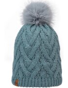 Buff Accesorii textile Knitted Fleece Caryn Beanie