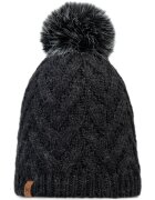 Buff Accesorii textile Knitted Fleece Caryn Beanie