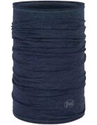 Buff Accesorii textile Merino Lightweight Solid Tube Scarf