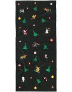 Buff Accesorii textile Original EcoStretch Holiday Scarf 1347698171000