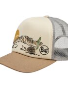 Buff Accesorii textile Trucker Cap
