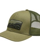 Buff Accesorii textile Trucker Cap
