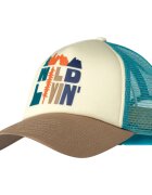 Buff Accesorii textile Trucker Cap