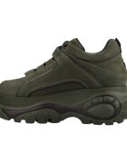 Buffalo Pantofi 1339-14 Calf Nub