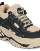 Buffalo Pantofi 1339-14 REV WARM