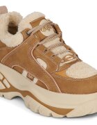 Buffalo Pantofi 1339-14 REV WARM