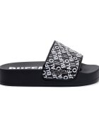Buffalo Pantofi 1602327BLW