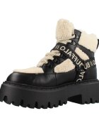Buffalo Pantofi Aspen Com Mid Warm
