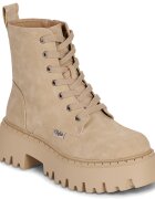Buffalo Pantofi ASPEN LACE UP MID WARM