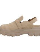 Buffalo Pantofi Aspha Clog Snd Bs