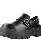 Buffalo Pantofi Aspha Clog Snd Bs