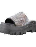 Buffalo Pantofi Aspha Slide Glam