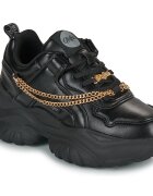Buffalo Pantofi BLISS CHAIN