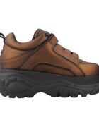 Buffalo Pantofi Calf Leather