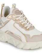 Buffalo Pantofi CLD CHAI
