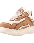 Buffalo Pantofi Cld Chai Warm
