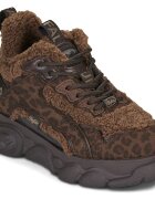 Buffalo Pantofi CLD CHAI WARM