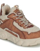 Buffalo Pantofi CLD CHAI WARM