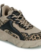 Buffalo Pantofi CLD CHAI WARM