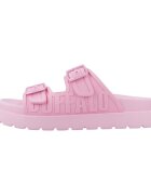 Buffalo Pantofi Eve Sol