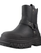 Buffalo Pantofi Fusion Biker Mid