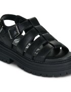 Buffalo Pantofi LENNOX FISHER