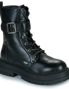 Buffalo Pantofi LENNOX LACE UP MID