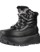 Buffalo Pantofi Manhatten Lace Up Puf