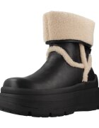 Buffalo Pantofi Olympia Fold Boot War
