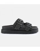 Buffalo Pantofi Raya ari bo