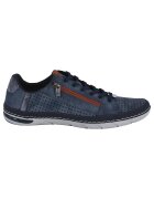 Bugatti Pantofi 321ASG0550004100