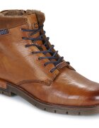Bugatti Pantofi 331-AHB50-1100-6300