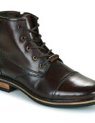 Bugatti Pantofi 331782391000-6100