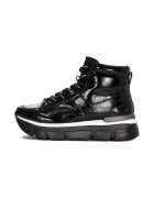 Bugatti Pantofi 431A443257001000BLACK