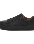 Bugatti Pantofi HOES 1010 BLACK