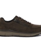 Bugatti Pantofi HOES 6000 BROWN
