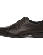 Bugatti Pantofi HOES 6100 M LACE UP