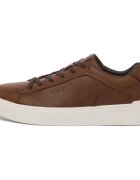 Bugatti Pantofi HOES 6300 COGNAC