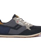 Bugatti Pantofi HOES 8100 MULTICOLOR