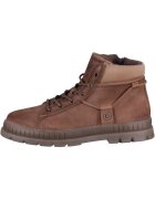 Bugatti Pantofi Pallario Comfort