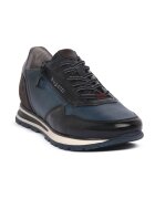 Bugatti Pantofi SHOES 4140 DARK BLUE