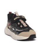 Bull Boys Pantofi BEIGE NERO SPINOSAURO
