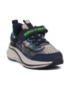 Bull Boys Pantofi BLU T REX