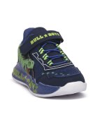 Bull Boys Pantofi BLU T REX LUCI