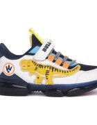 Bull Boys Pantofi BLU T REX LUCI