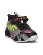 Bull Boys Pantofi NERO T REX