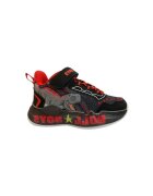 Bull Boys Pantofi T-REX DNAL 5140 Rojo
